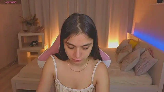 Kim Bless online show from 05-11-26, 01:11