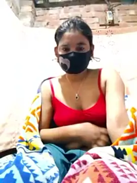 Hot Sweeti online show from 02-12-26, 11:49