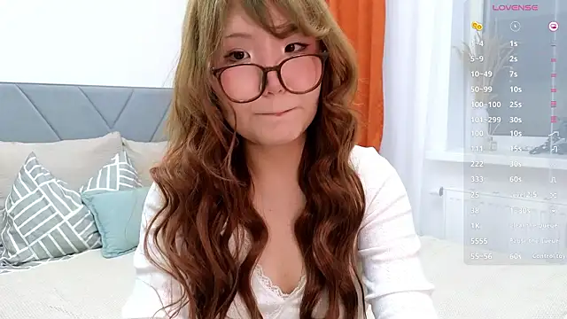 nullgirl online show from 03-18-26, 12:36