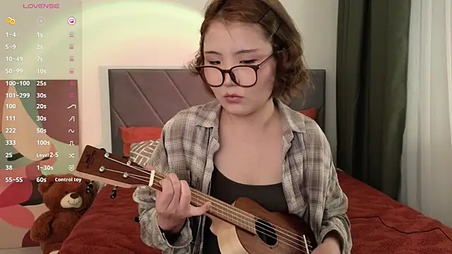 nullgirl online show from 04-04-26, 05:21