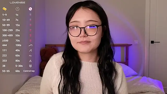 nullgirl online show from 05-18-26, 02:29