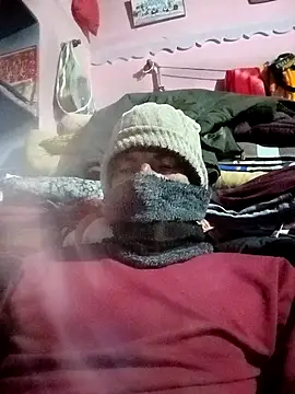 Hairymax boy online show from 01-16-26, 04:00