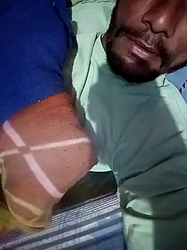 Hairymax boy online show from 02-11-26, 06:02