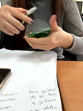 Donna9696 online show from 01-19-26, 01:31