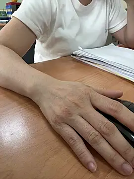 Donna9696 online show from 04-09-26, 01:16