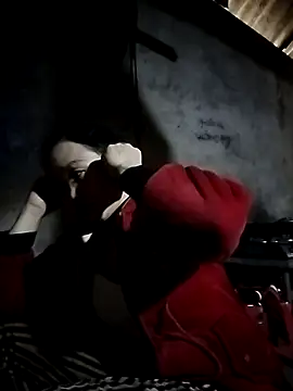 Sam-cute online show from 01-19-26, 02:48