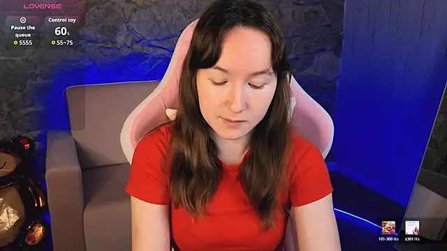 Snapshot of SindieStorm chatting on 03-20-26, 01:54 SindieStorm online show from 03-20-26, 01:54