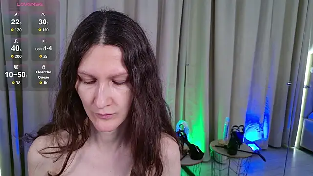 Fetish Pamela online show from 02-24-26, 03:37