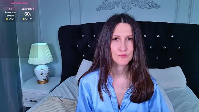 Fetish Pamela online show from 05-02-26, 12:10