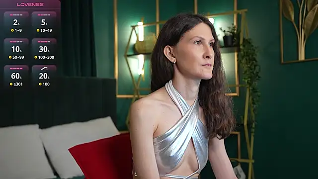 Fetish Pamela online show from 05-04-26, 03:57