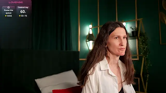 Fetish Pamela online show from 06-03-26, 04:59