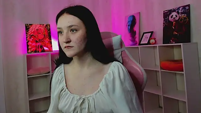 LexiVale online show from 01-19-26, 09:13