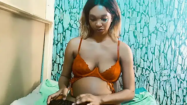 Caramelminxxx1 online show from 02-18-26, 06:31