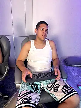 Tadeo vega  online show from 01-17-26, 03:22