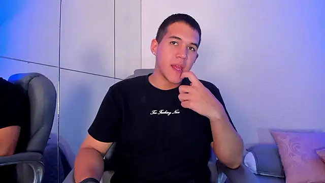 Tadeo vega  online show from 01-19-26, 03:21