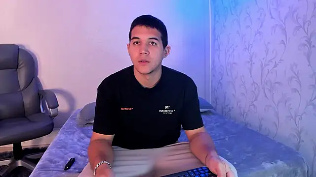 Tadeo vega  online show from 02-04-26, 03:23