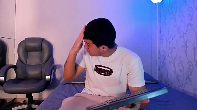 Tadeo vega  online show from 02-07-26, 03:32