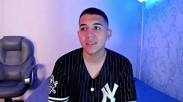 Tadeo vega  online show from 02-09-26, 04:05