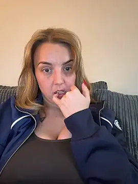 SERENALUCK2026 online show from 02-10-26, 09:35