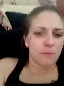 LadySn0w26 online show from 02-02-26, 03:22