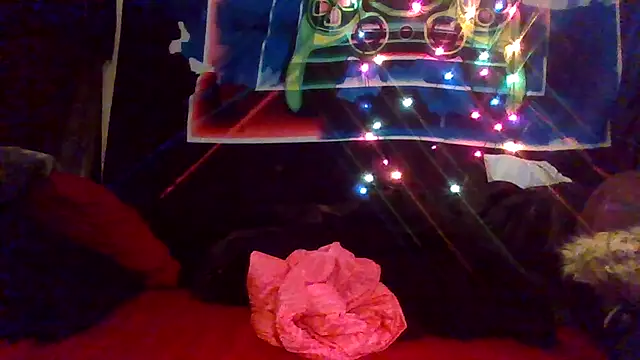 LadySn0w26 online show from 05-09-26, 08:08