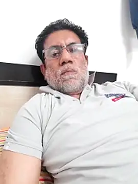 Aafreen999 online show from 02-16-26, 12:56