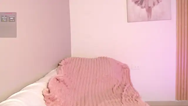 chloe peach  online show from 03-20-26, 12:10