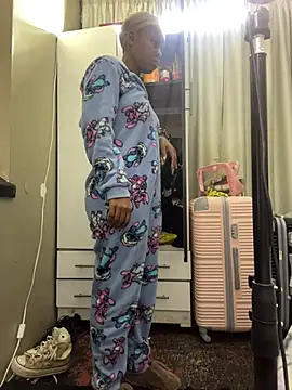 NaughtyShawdy online show from 05-19-26, 08:53