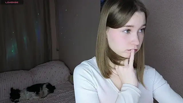 vickky shy online show from 01-14-26, 05:51