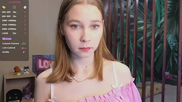 Snapshot of vickky_shy chatting on 04-04-26, 06:27 vickky shy online show from 04-04-26, 06:27