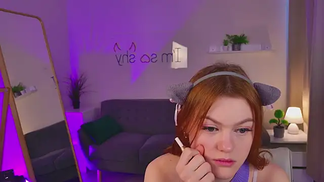 Lily Mio online show from 02-05-26, 12:54