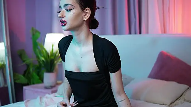 AriellaKitty online show from 03-13-26, 10:05