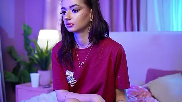 AriellaKitty online show from 03-17-26, 05:16