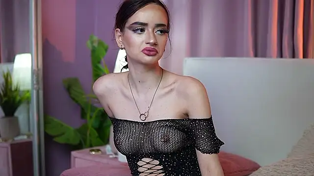 AriellaKitty online show from 03-22-26, 09:18