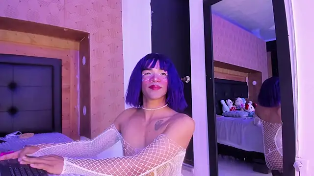 Samantha Blaze1 online show from 05-09-26, 11:04