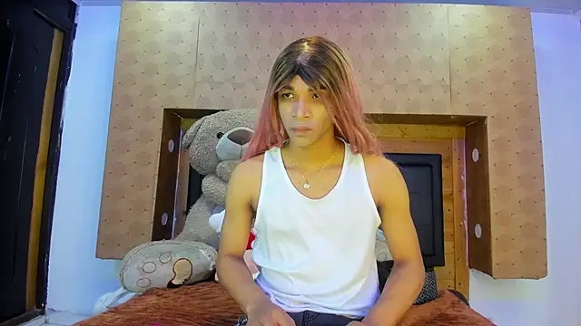 Samantha Blaze1 online show from 06-05-26, 11:05