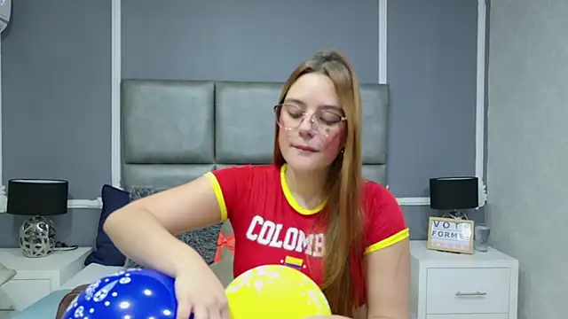 HaileyTims online show from 06-23-26, 11:19