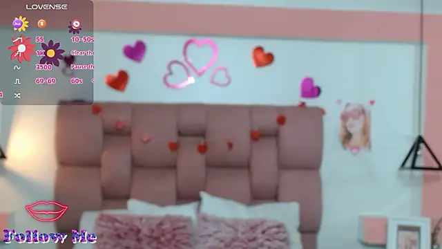 SofyRoos online show from 02-02-26, 06:28