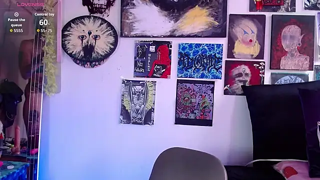 MelisaVelvet online show from 04-30-26, 07:53