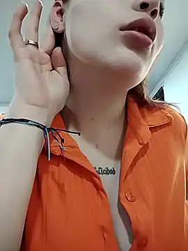 Crystaa12 online show from 02-07-26, 12:53