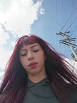 Snapshot of -Lore- chatting on 03-13-26, 08:04 -Lore- online show from 03-13-26, 08:04