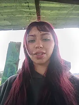 Snapshot of -Lore- chatting on 03-31-26, 08:31 -Lore- online show from 03-31-26, 08:31