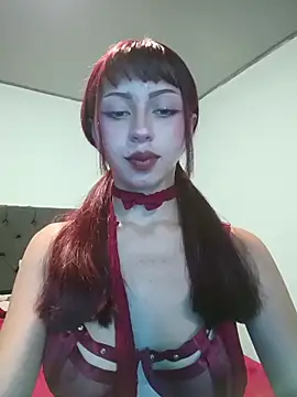 Snapshot of -Lore- chatting on 04-03-26, 11:36 -Lore- online show from 04-03-26, 11:36