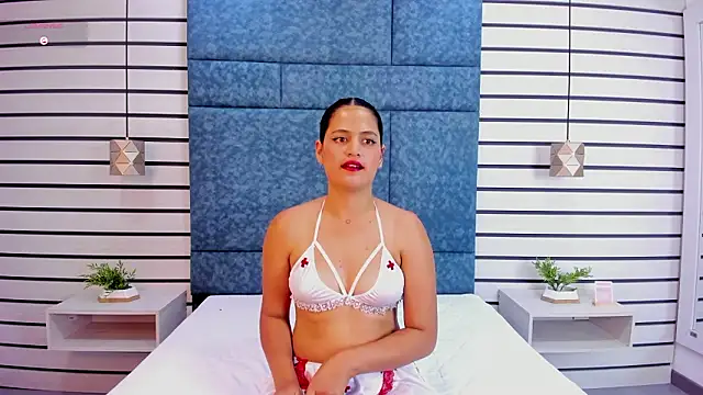 SilvanaDuran online show from 02-01-26, 11:42