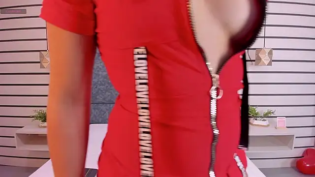 SilvanaDuran online show from 02-07-26, 05:49