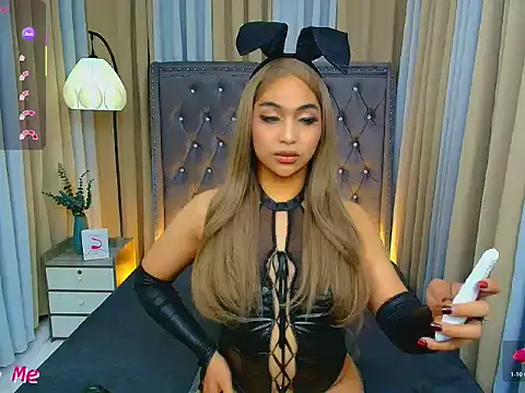 Snapshot of Clea_Moore chatting on 03-15-26, 03:12 Clea Moore online show from 03-15-26, 03:12