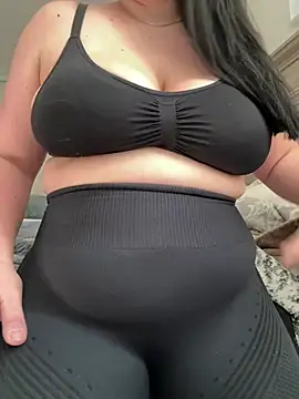 Zarrinaxx online show from 02-15-26, 03:42