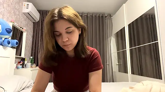 Lunavirexiall online show from 02-10-26, 05:39