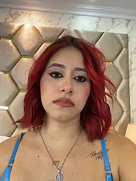 Sofy acevedo online show from 02-07-26, 12:09