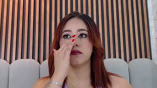 Sofy acevedo online show from 06-23-26, 12:03
